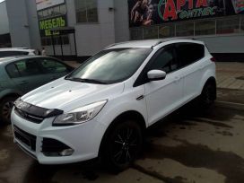 SUV   Ford Kuga 2014 , 1100000 , 