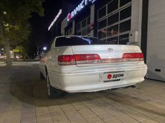 Седан Toyota Mark II 1999 года, 495000 рублей, Краснодар