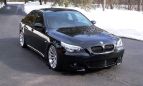  BMW 5-Series 2006 , 780000 , 