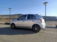  Nissan March 2012 , 430000 , 