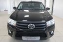  Toyota Hilux 2018 , 1850000 , 