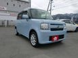  Daihatsu Move Conte 2016 , 586550 , 