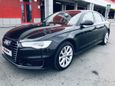  Audi A6 2015 , 1569000 , 