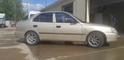  Hyundai Accent 2004 , 180000 , 