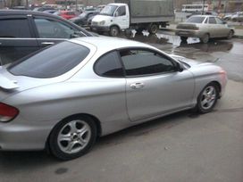  Hyundai Coupe 2001 , 159000 , 