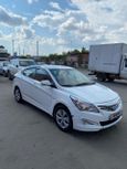  Hyundai Solaris 2016 , 485000 , 