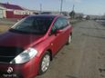  Nissan Tiida 2006 , 355999 , 