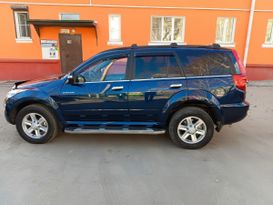 SUV   Great Wall Hover H5 2012 , 1015000 , 