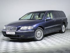 Универсал Volvo V70 2000 года, 290000 рублей, Москва