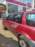 SUV   Honda CR-V 1997 , 235000 , 