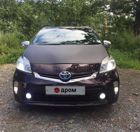  Toyota Prius 2012 , 680000 , 