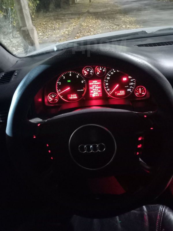  Audi A6 2002 , 300000 , 