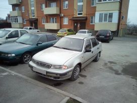  Daewoo Nexia 2005 , 35000 , 