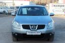 SUV   Nissan Qashqai 2007 , 435000 , 