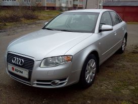  Audi A4 2007 , 900000 , 