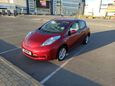  Nissan Leaf 2011 , 500000 , 