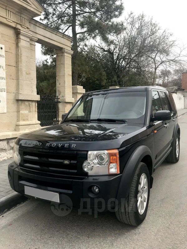 SUV   Land Rover Discovery 2006 , 750000 , 