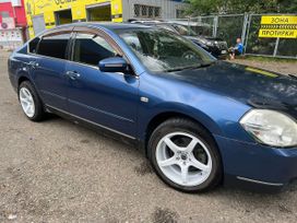  Nissan Teana 2003 , 550000 , 