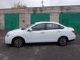  Nissan Almera 2014 , 750000 , 