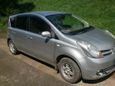  Nissan Note 2005 , 220000 , 