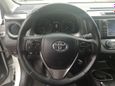 SUV   Toyota RAV4 2017 , 1895000 , 