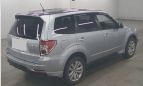 SUV   Subaru Forester 2011 , 1080000 , 