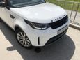 SUV   Land Rover Discovery 2018 , 3999999 , 
