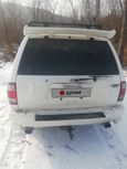 SUV   Nissan Terrano Regulus 1997 , 320000 , 