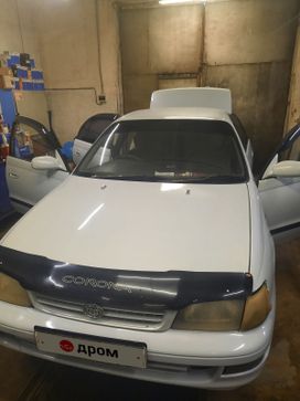  Toyota Corona 1995 , 200000 , 