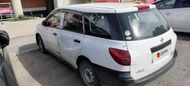  Nissan AD 2010 , 205000 , 