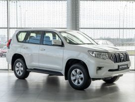SUV   Toyota Land Cruiser Prado 2022 , 7000000 , 