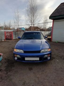  Nissan Skyline 1985 , 145000 , 