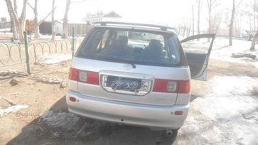    Toyota Ipsum 1998 , 300000 ,  