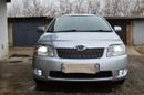  Toyota Corolla Fielder 2005 , 395000 , 