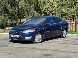  Ford Mondeo 2010 , 615000 , 