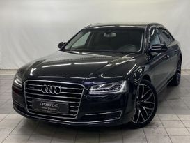  Audi A8 2015 , 2450000 , 