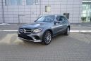 SUV   Mercedes-Benz GLC 2016 , 3572000 , 