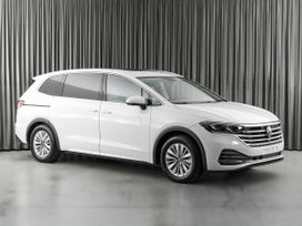    Volkswagen Viloran 2020 , 5745000 , 
