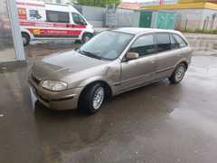 Универсал Mazda 323 1998 года, 210000 рублей, Новороссийск