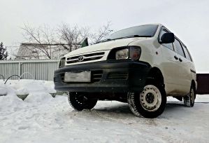    Toyota Town Ace Noah 2005 , 418000 , 