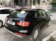 SUV   Audi Q3 2012 , 1150000 , -
