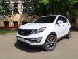 SUV   Kia Sportage 2014 , 1111000 , 