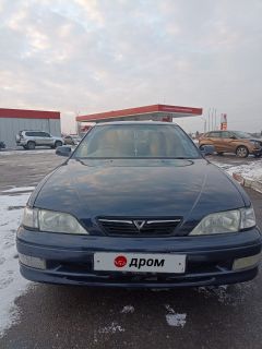 Седан Toyota Vista 1994 года, 320000 рублей, Ангарск