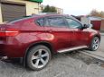 SUV   BMW X6 2009 , 980000 , 