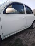  Nissan March 2009 , 290000 , 