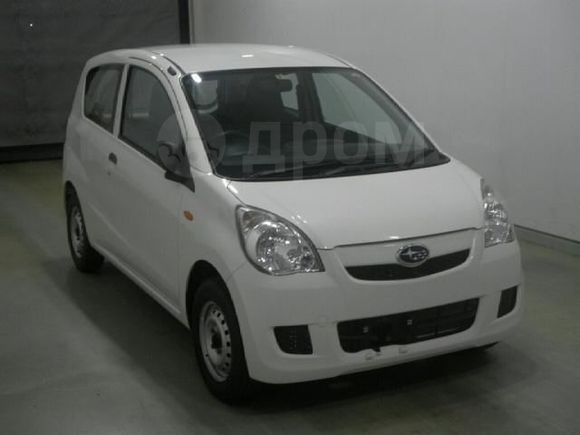  3  Subaru Pleo 2012 , 355000 , 