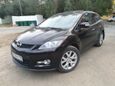 SUV   Mazda CX-7 2007 , 470000 , 