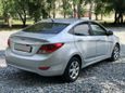  Hyundai Solaris 2013 , 445000 , 