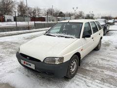 Универсал Ford Escort 1998 года, 85000 рублей, Новосибирск