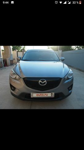 SUV   Mazda CX-5 2012 , 1045000 , 